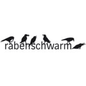 rabenschwarm