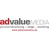 advalueMEDIA GmbH