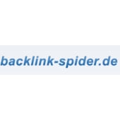 Backlink Spider