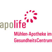 Mühlen-Apotheke im GesundheitsCentrum