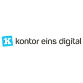 kontor eins digital