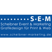 SEM – Scheibner Event & Marketing