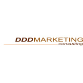 DDD Marketing Consulting