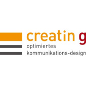 creatin g GmbH