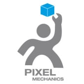 Pixelmechanics | Webproduktion