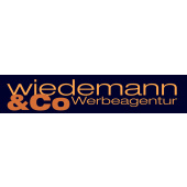 Wiedemann & Co Werbeagentur