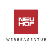 Neuhof Werbeagentur, Frank Plunze