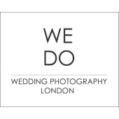 We Do – Wedding Photography London