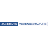 4as Grafix Mediengestaltung GmbH