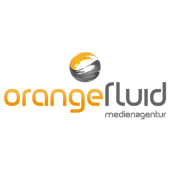 Orangefluid