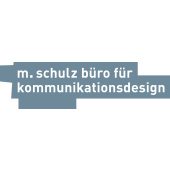 M. Schulz Büro für Kommunikationsdesign AG