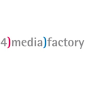 4) media) factory