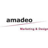 amadeo Marketing & Design