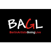 Bagl BerlinArtistsGoingLive