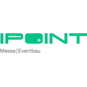 ipoint Messe | Eventbau