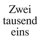 Zweitausendeins