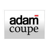 Adam Coupe Architecture Photography