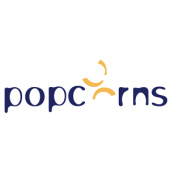 popcorns. unikinos