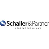 Schaller & Partner Werbeagentur GWA