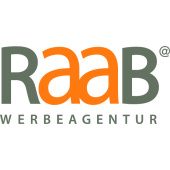 RAAB Werbeagentur GmbH