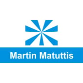 Martin Matuttis