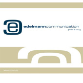 edelmann communication GmbH & Co KG