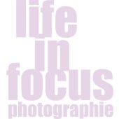 life in focus fotografie