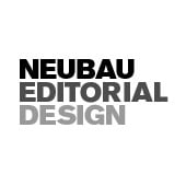 Neubau Editorial Design