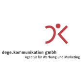 dege.kommunikation gmbh