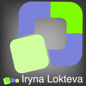 Iryna Lokteva