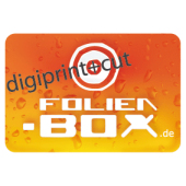 Folien-Box Stuttgart