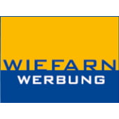 Wiefarn Werbung