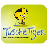 TuscheTiger – Die Kinder-Kreativ-Company!