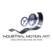 Industrial Motion Art