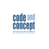 Code and Concept