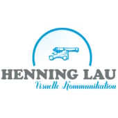 Henning Lau – Visuelle Kommunikation