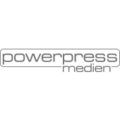 powerpress medien GmbH – Kommunikationsagentur