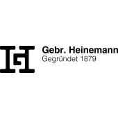 Gebr. Heinemann KG