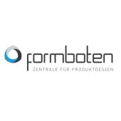 Formboten | Zentrale für Produktdesign