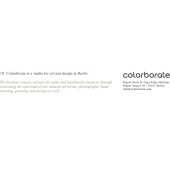 Colorborate Colorborate