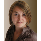 M.A. Barbara Scholze