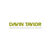 Davin Taylor Markenkommunikation GmbH