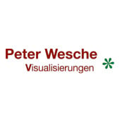 Peter Wesche Visualisierungen