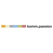 komm.passion GmbH