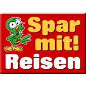 Spar mit! Reisen