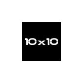 10×10 design