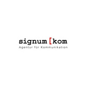 signum[kom Agentur für Kommunikation GmbH