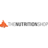 The Nutrition Shop