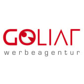 Goliat Werbeagentur