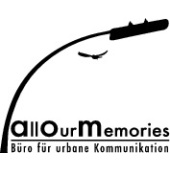 allourmemories.Buero fuer urbane Kommunikation